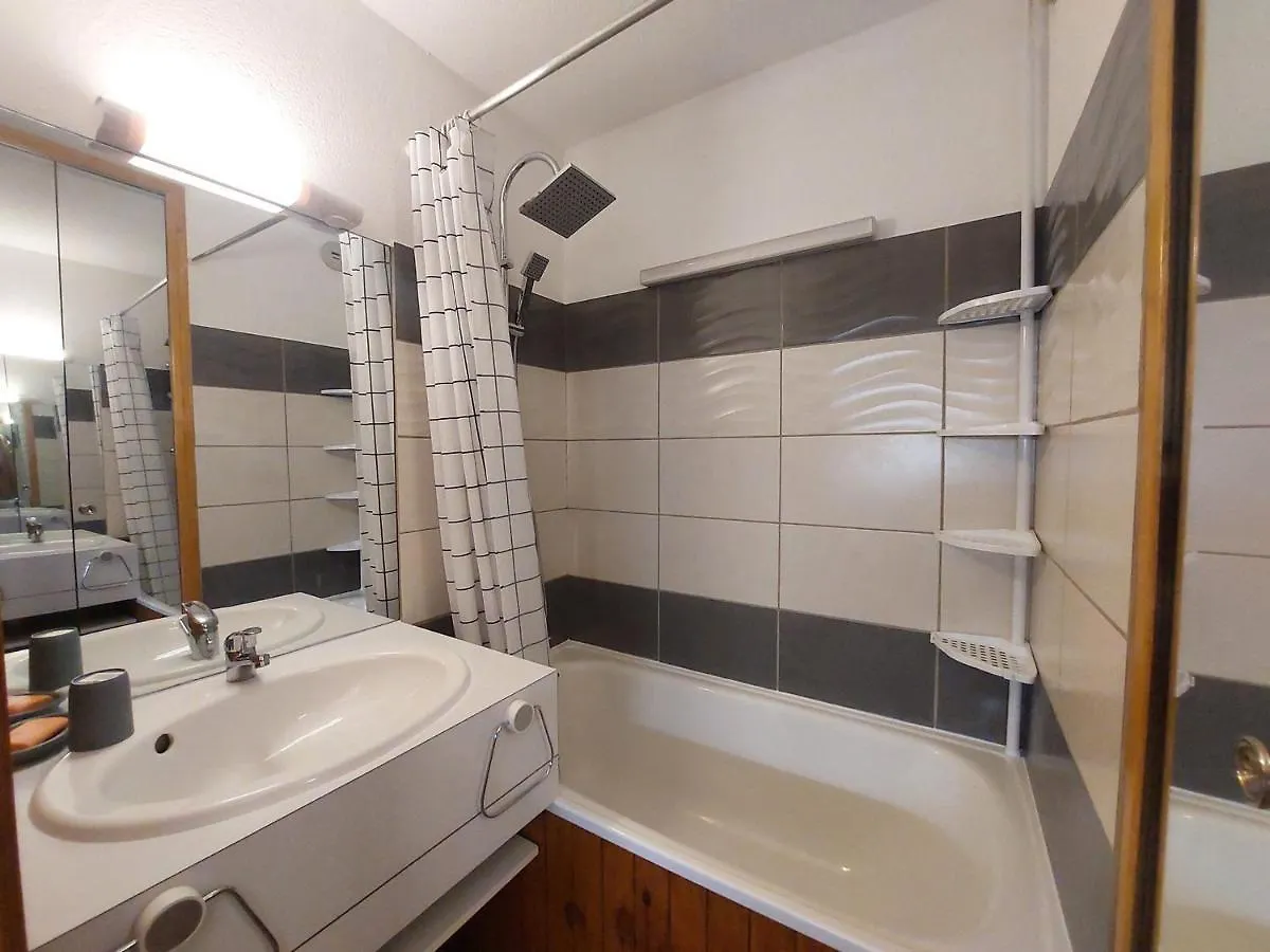 Studio Confortable Pour 4 A Vallandry, Centre Station Et Pres Des Pistes - Fr-1-411-907 0*, Landry