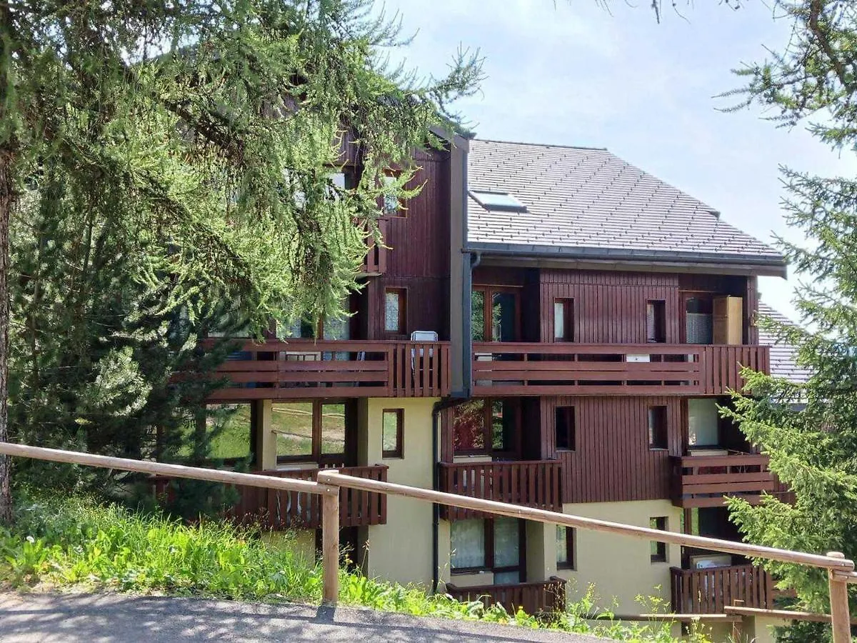 Studio Confortable Pour 4 A Vallandry, Centre Station Et Pres Des Pistes - Fr-1-411-907 Apartment